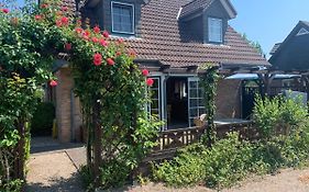 Ferienhaus 8 an der Ostsee in Schönhagen